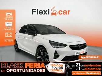 Imagen de OPEL Corsa 1.2T XHL S-S GS 100