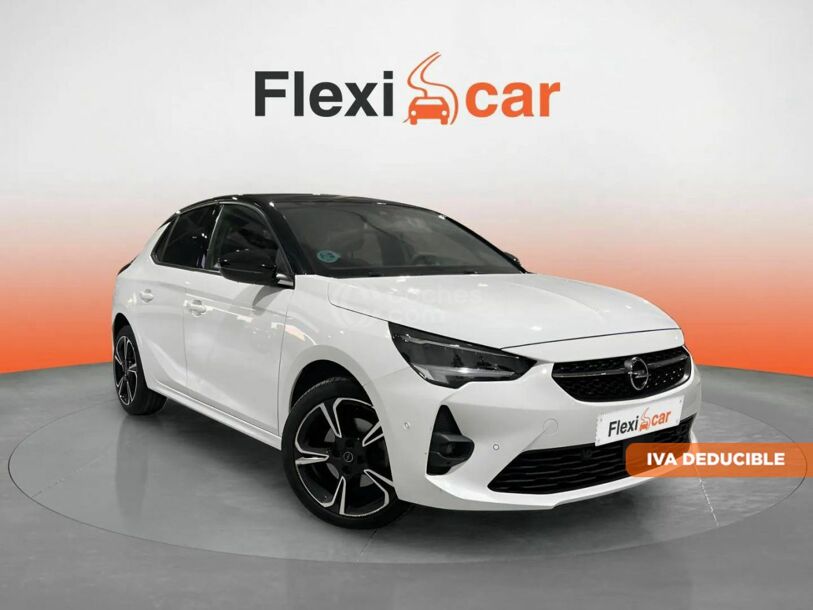 Foto del OPEL Corsa 1.2T XHL S-S GS 100