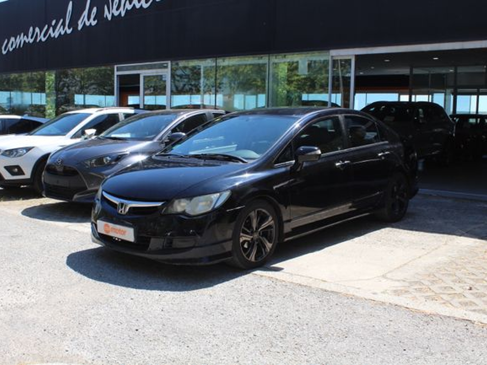 Imagen de HONDA Civic