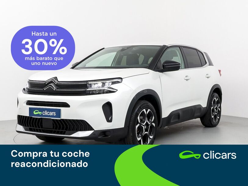Foto del CITROEN C5 Aircross PureTech S&S Plus 130