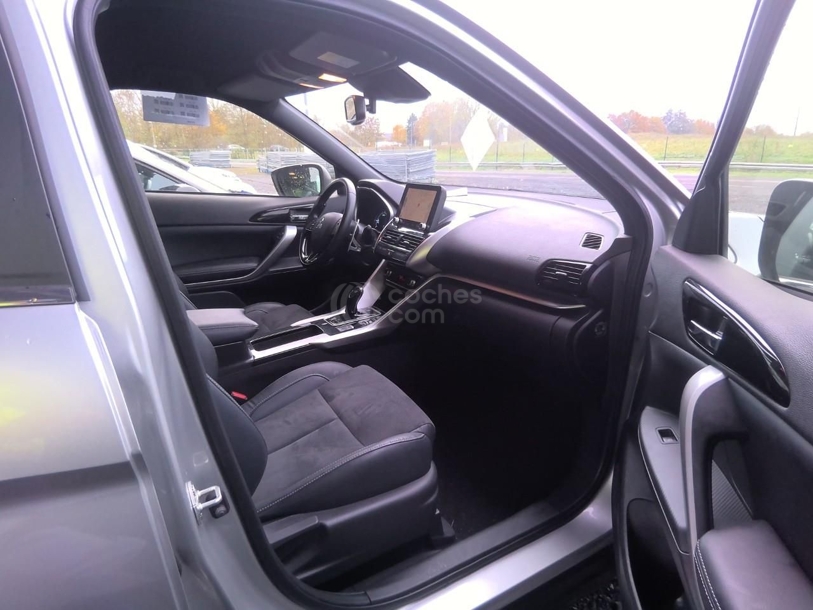 Foto del MITSUBISHI Eclipse Cross PHEV Kaiteki + 4WD