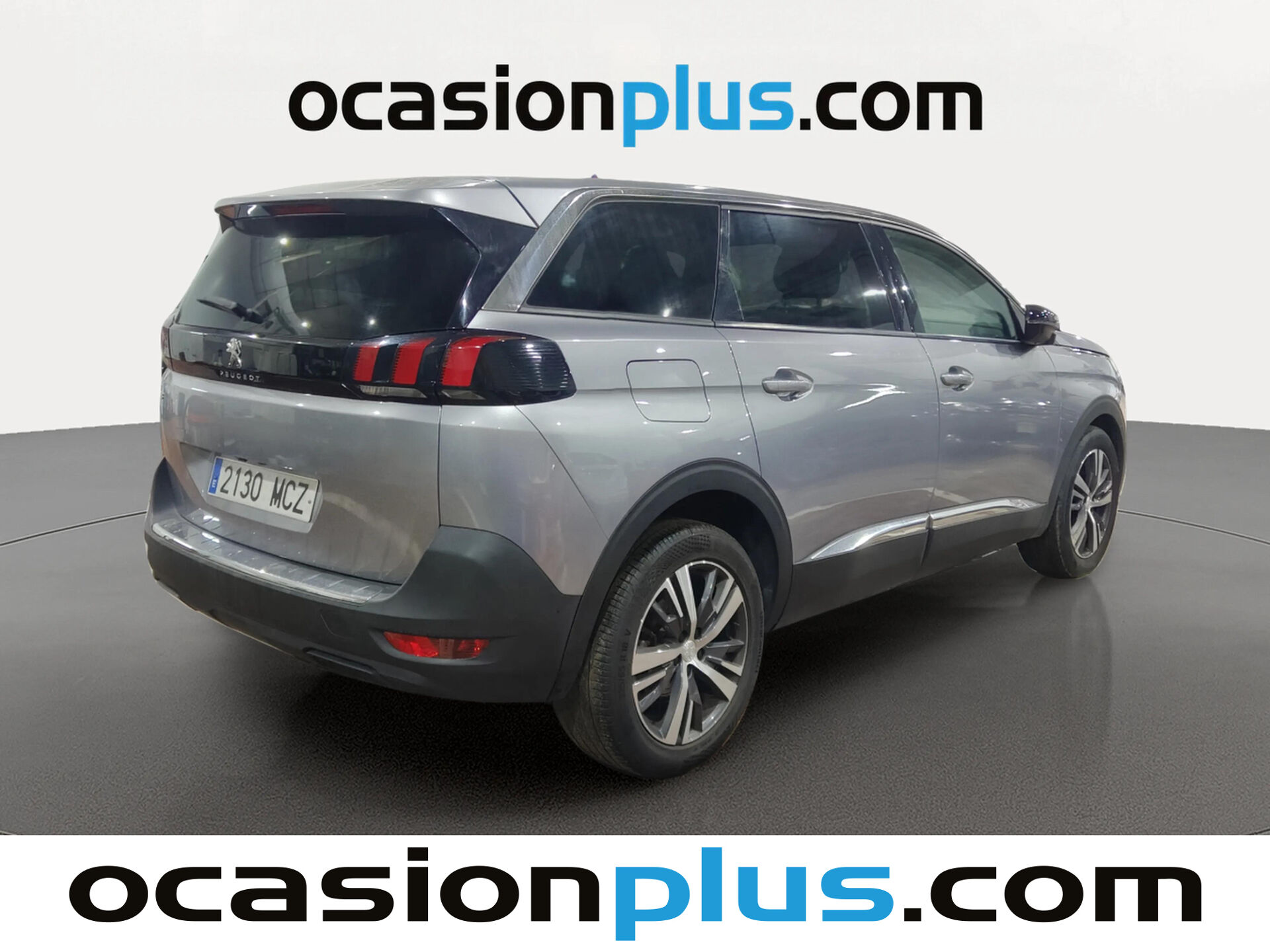 Imagen 3 de PEUGEOT 5008