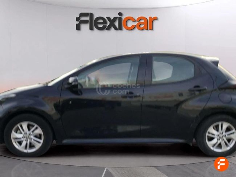 Foto del TOYOTA Yaris 120H 1.5 Business Plus