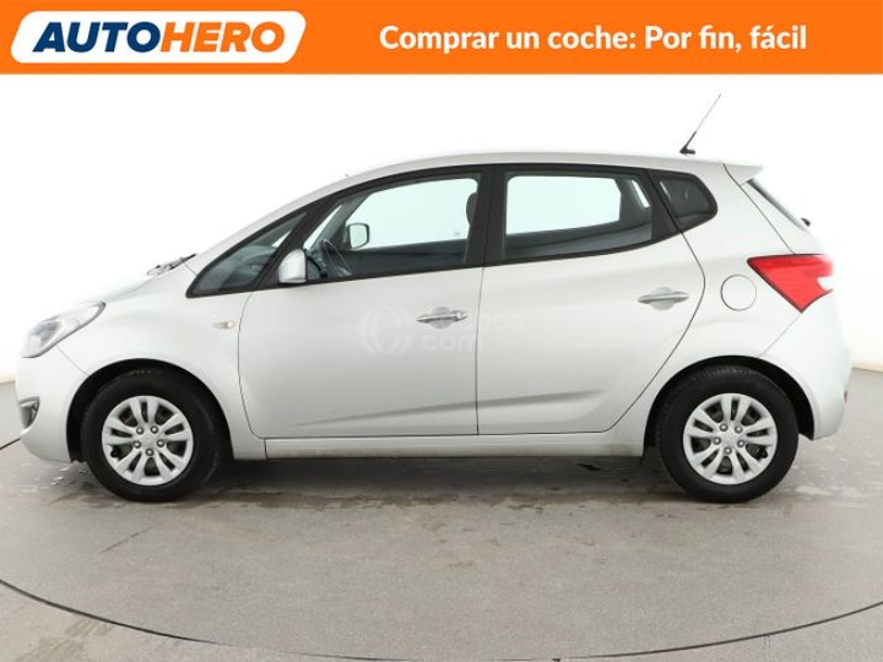 Foto del HYUNDAI ix20 1.4CRDI Klass