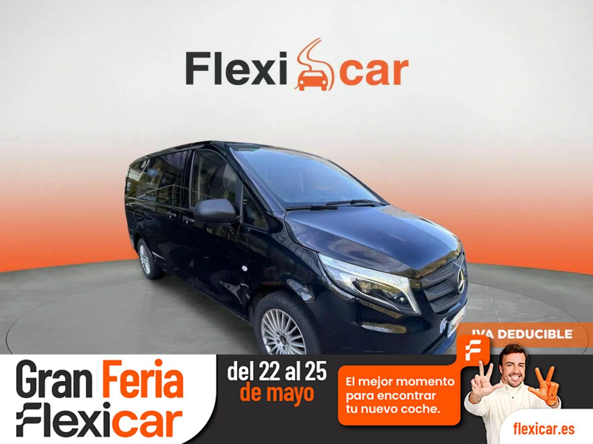 Imagen de MERCEDES Vito