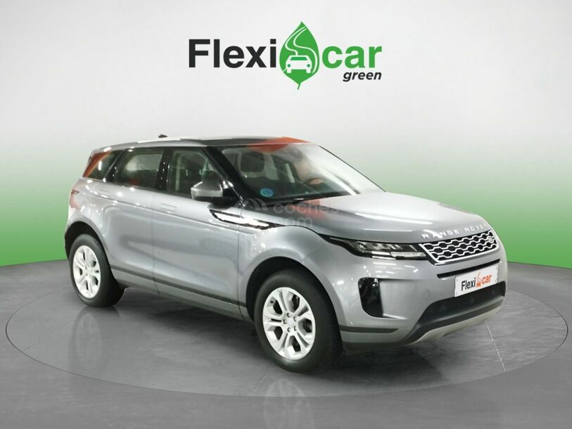 Foto del LAND ROVER Range Rover Evoque 2.0D R-Dynamic S FWD 150