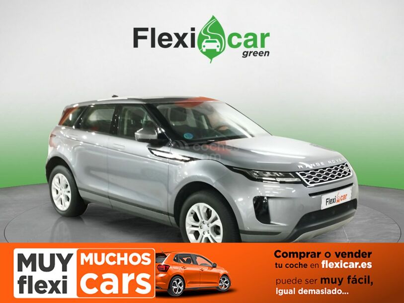 Foto del LAND ROVER Range Rover Evoque 2.0D MHEV HSE AWD Aut. 150