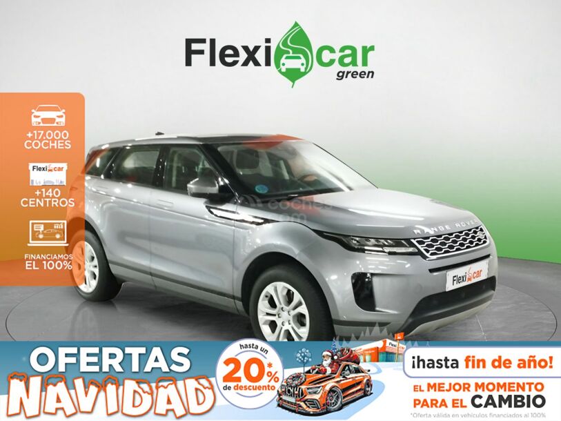 Foto del LAND ROVER Range Rover Evoque 2.0D R-Dynamic S FWD 150