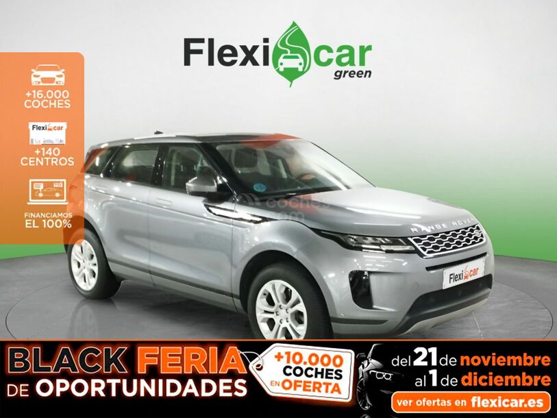 Foto del LAND ROVER Range Rover Evoque 2.0D MHEV HSE AWD Aut. 150