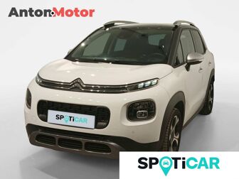 Imagen de CITROEN C3 Aircross Puretech S&S Shine 110