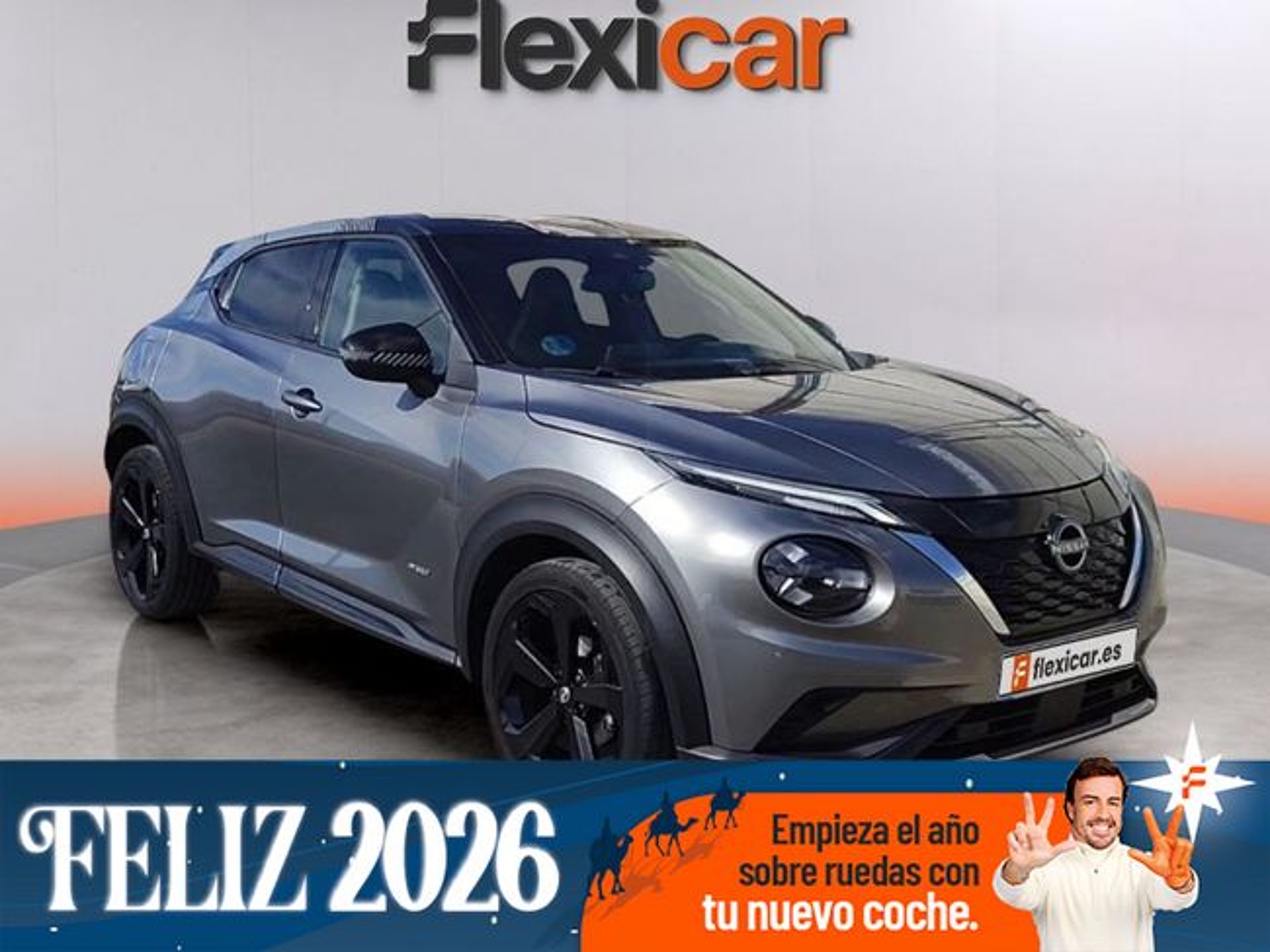 Imagen de NISSAN Juke