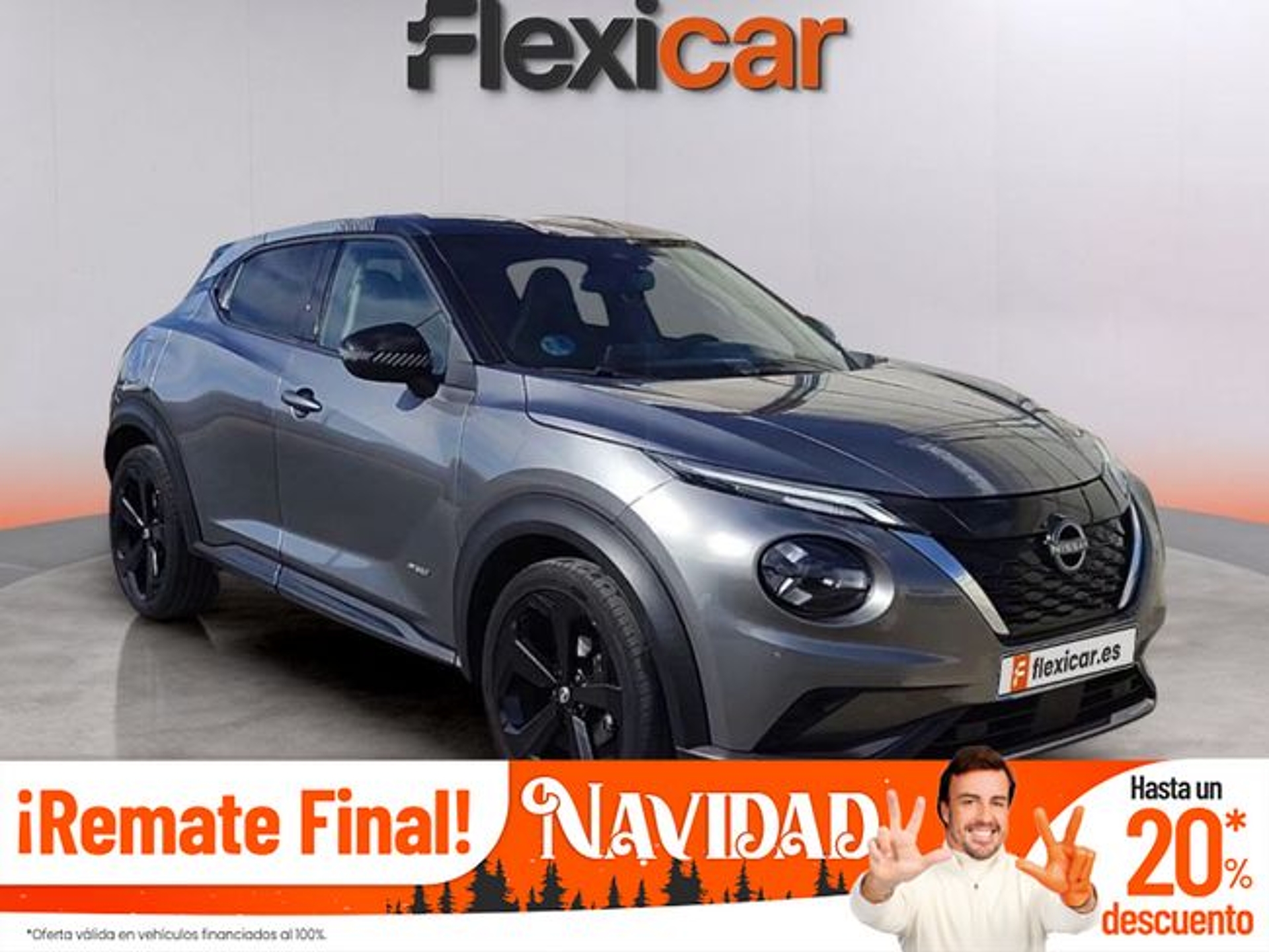 Imagen de NISSAN Juke
