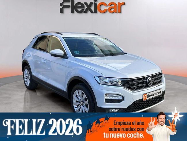 VOLKSWAGEN T-Roc (Advance 1.5 TSI 110kW (150CV) DSG) en Málaga