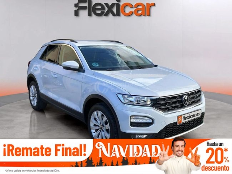 Foto del VOLKSWAGEN T-Roc 1.5 TSI Advance DSG7