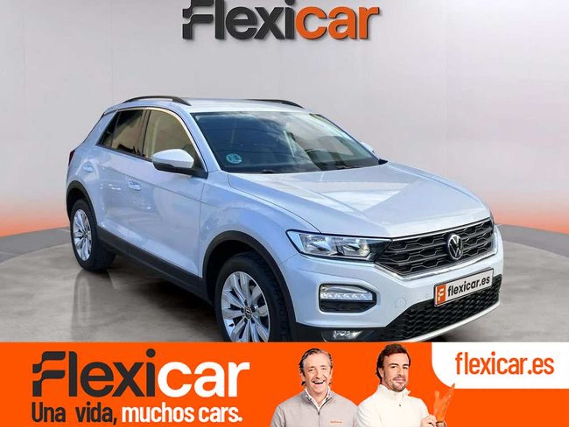 Imagen de VOLKSWAGEN T-Roc