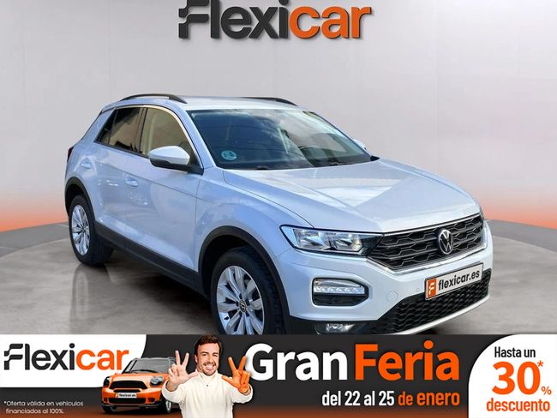 Imagen de VOLKSWAGEN T-Roc