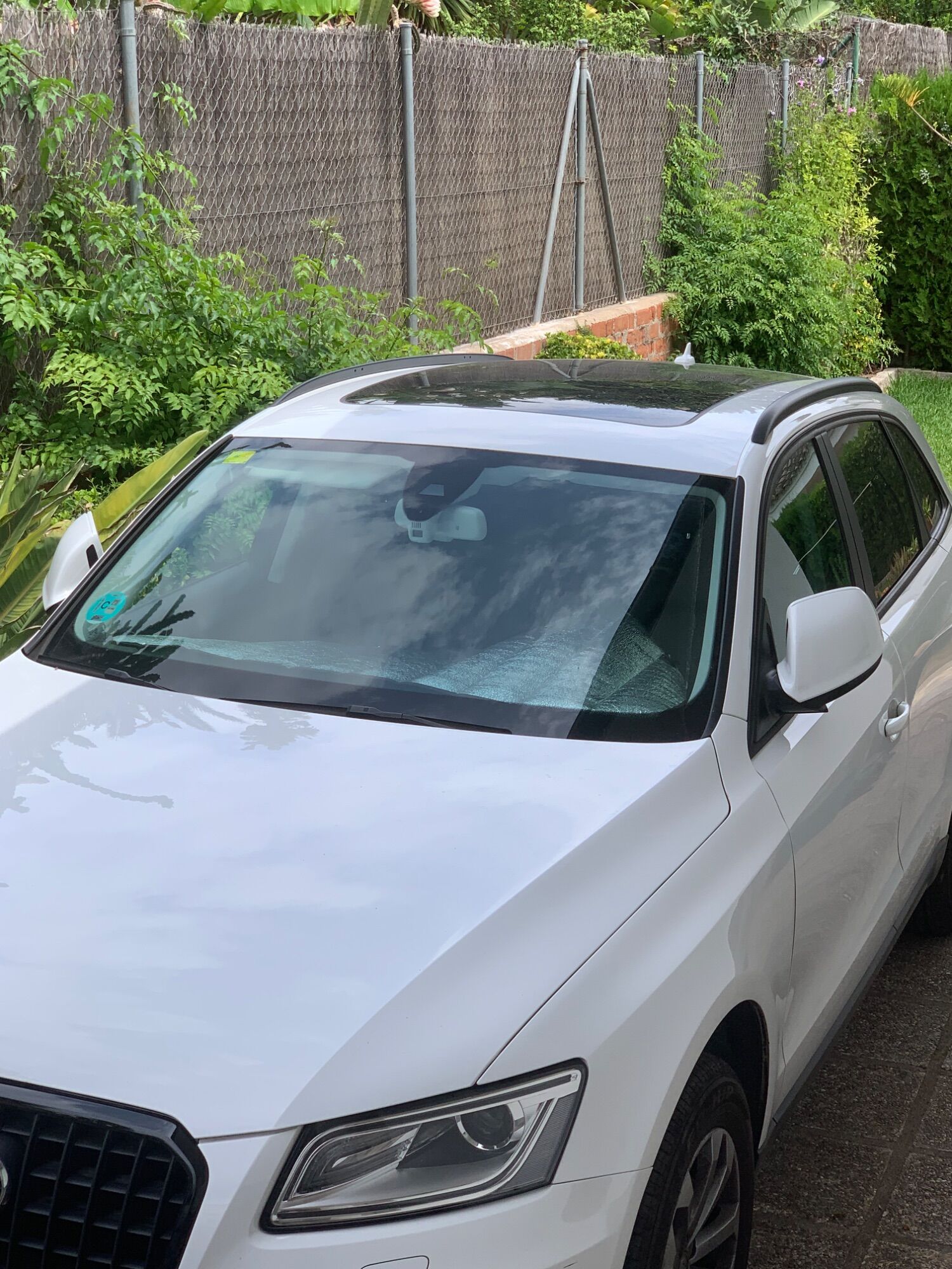 Foto del AUDI Q5 2.0 TFSI quattro Advance Tiptronic 225