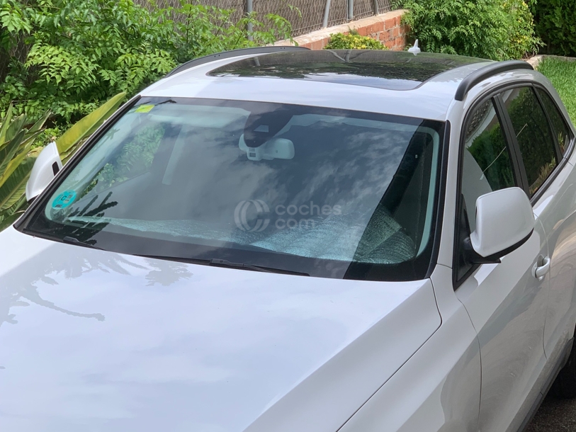 Foto del AUDI Q5 2.0 TFSI quattro Advance Tiptronic 225