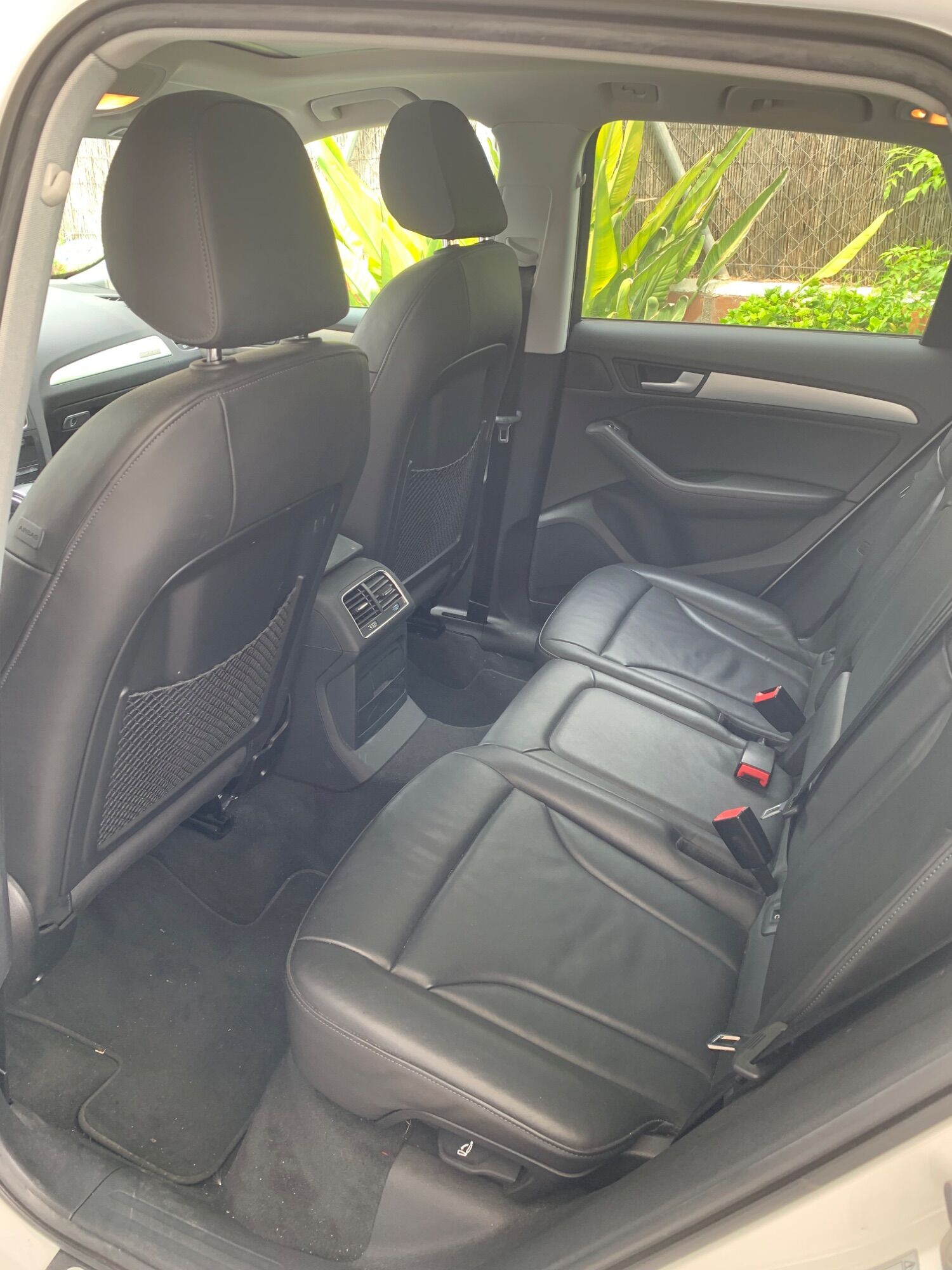 Foto del AUDI Q5 2.0 TFSI quattro Advance Tiptronic 225