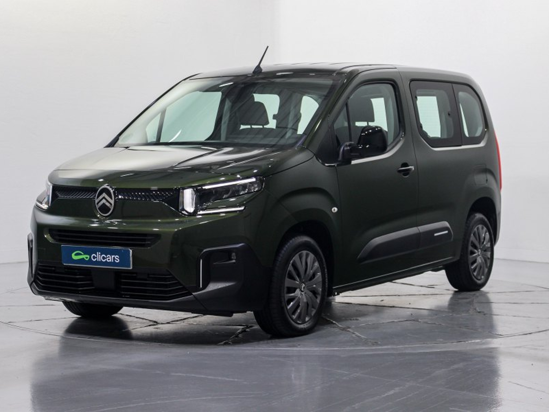 Imagen de CITROEN Berlingo