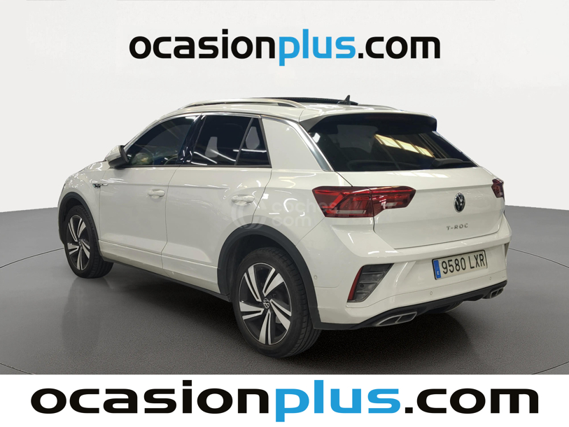 Foto del VOLKSWAGEN T-Roc 1.5 TSI Sport DSG7