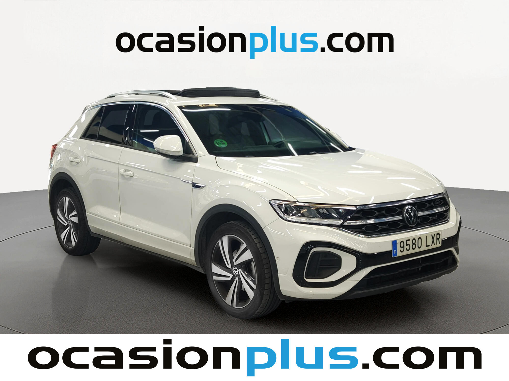 Foto del VOLKSWAGEN T-Roc 1.5 TSI Sport DSG7
