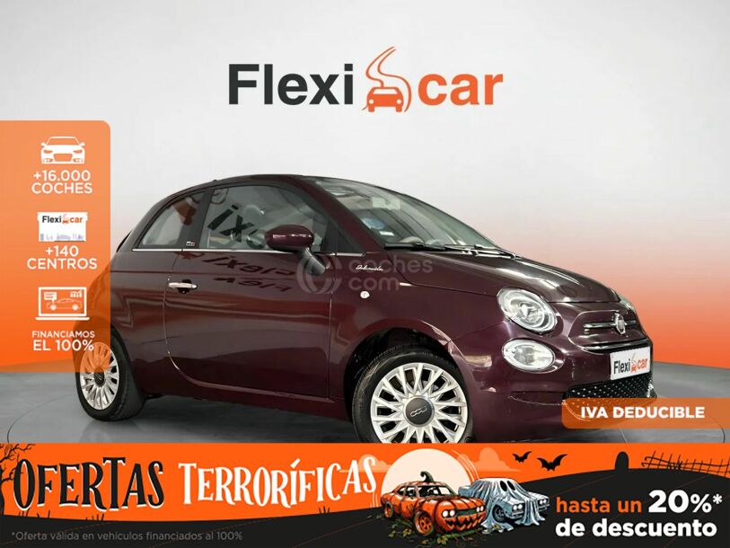 Foto del FIAT 500 1.0 Hybrid Dolcevita 52kW