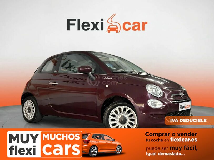 Foto del FIAT 500 1.0 Hybrid Dolcevita 52kW