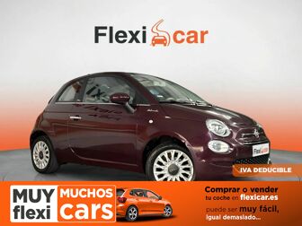 Imagen de FIAT 500 1.0 Hybrid Dolcevita 52kW