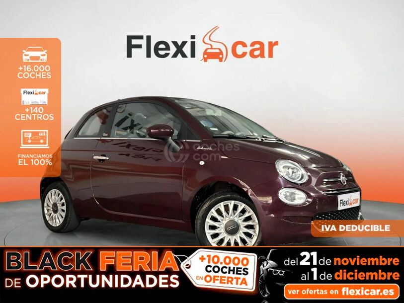 Foto del FIAT 500 1.0 Hybrid Dolcevita 52kW