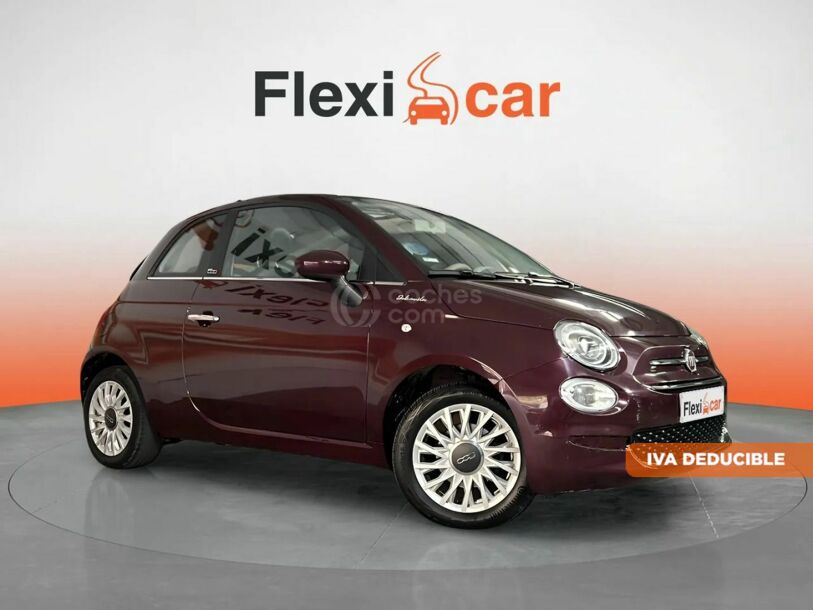 Foto del FIAT 500 1.0 Hybrid Dolcevita 52kW