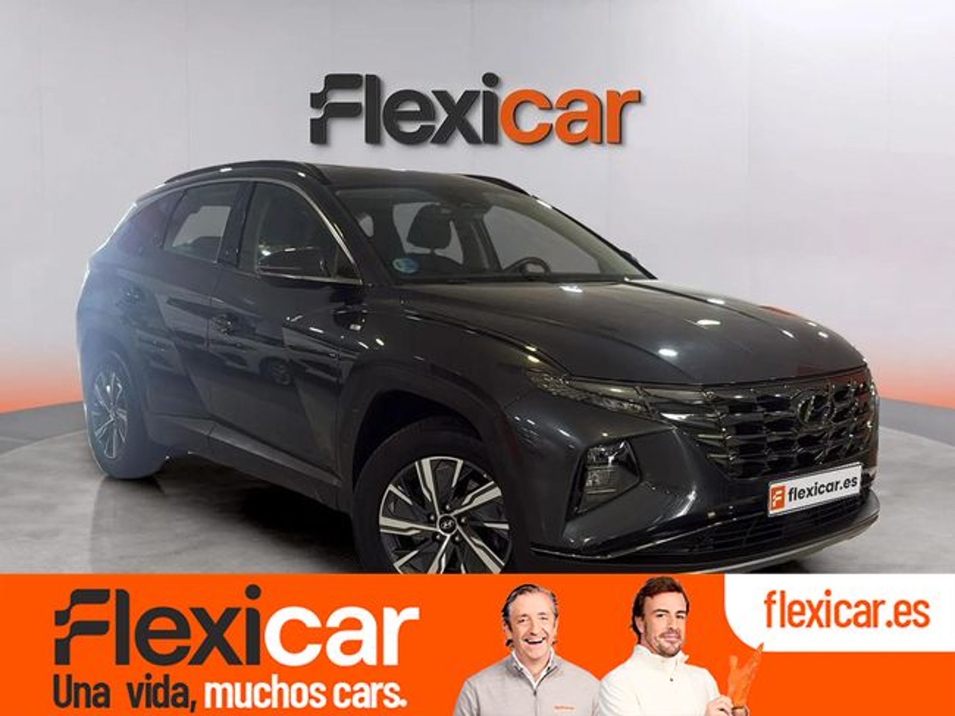 Imagen de HYUNDAI Tucson