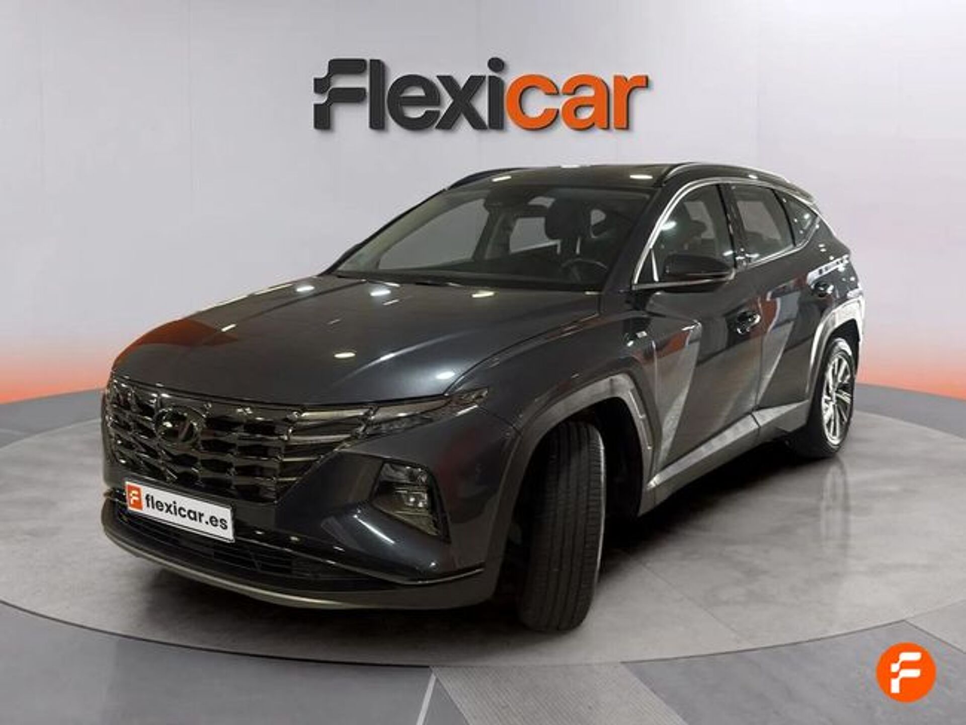 Imagen 3 de HYUNDAI Tucson