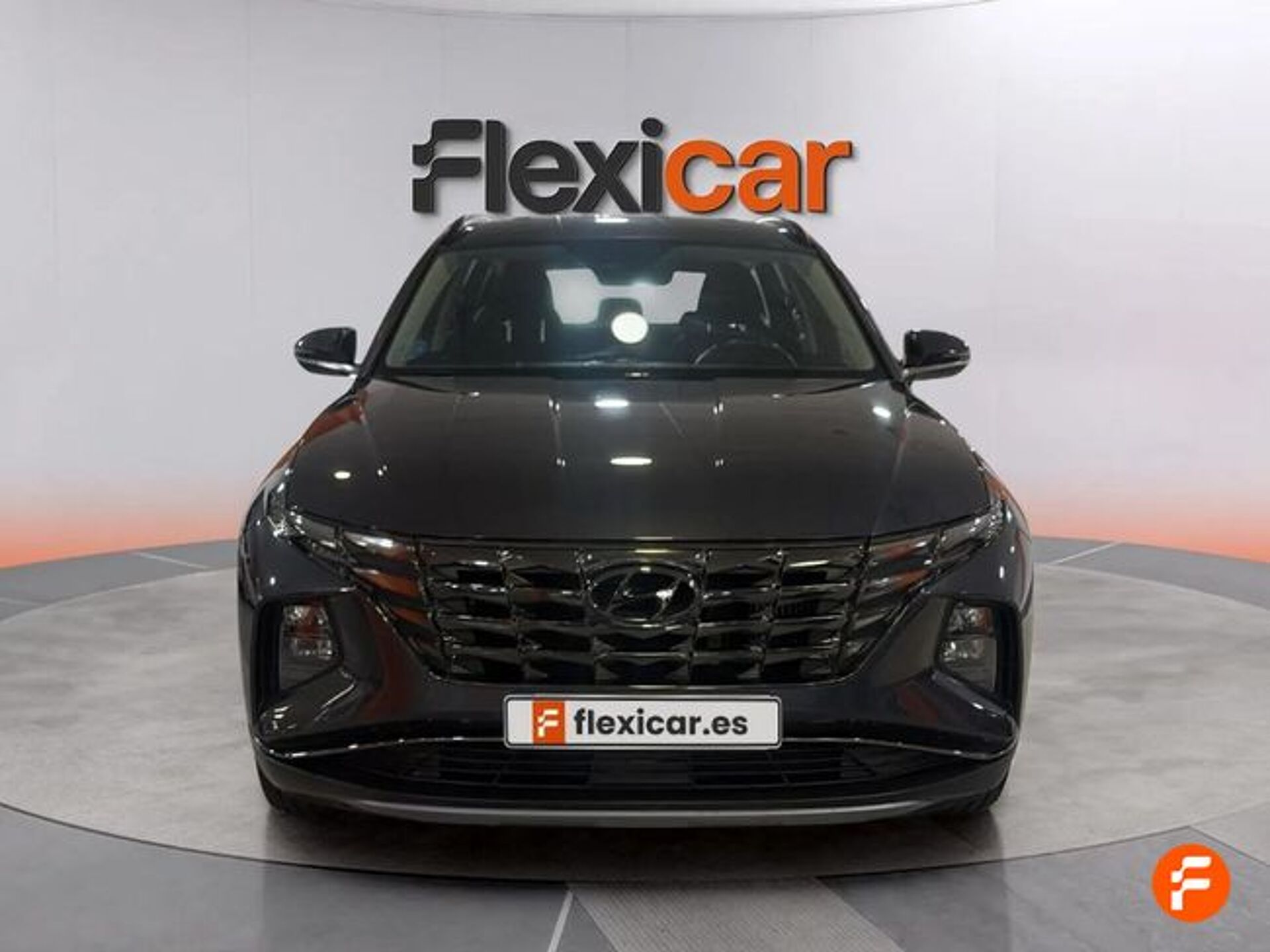 Imagen 2 de HYUNDAI Tucson