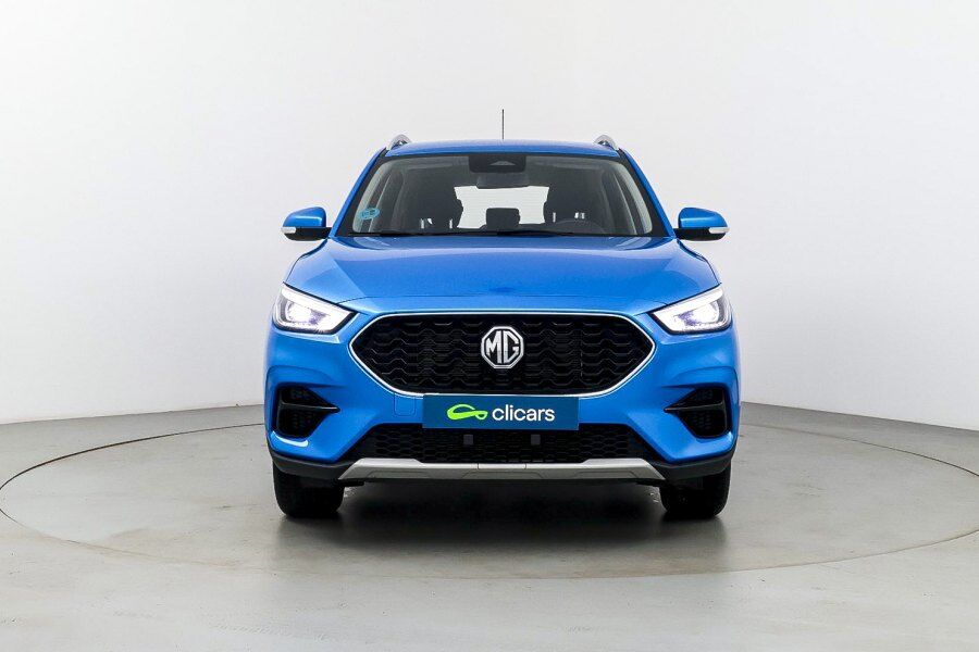 Foto del MG ZS 1.5 VTi-Tech Comfort 78kW