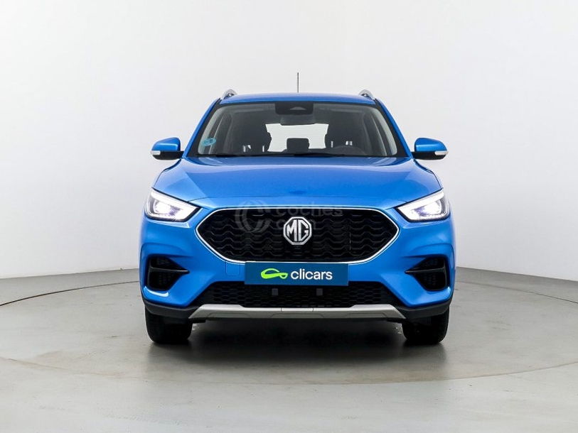 Foto del MG ZS 1.5 VTi-Tech Comfort 78kW