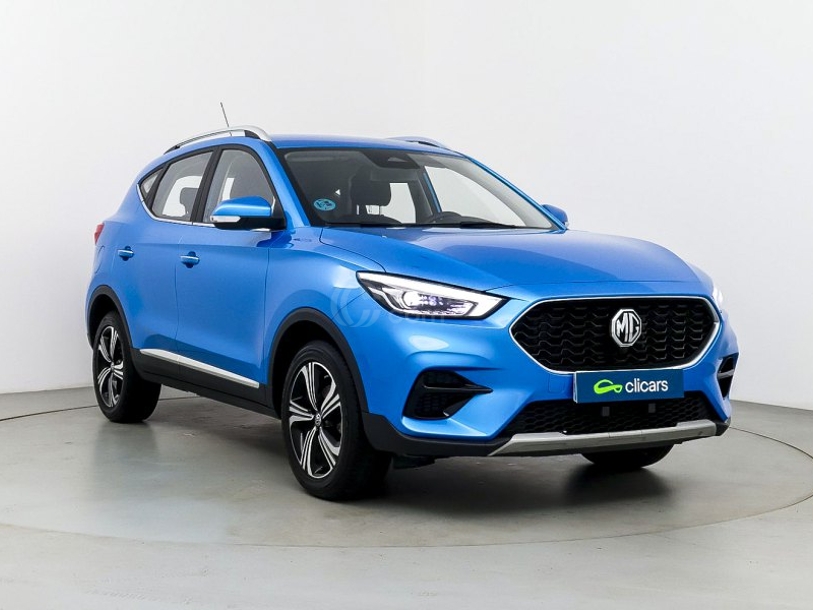 Foto del MG ZS 1.5 VTi-Tech Comfort 78kW