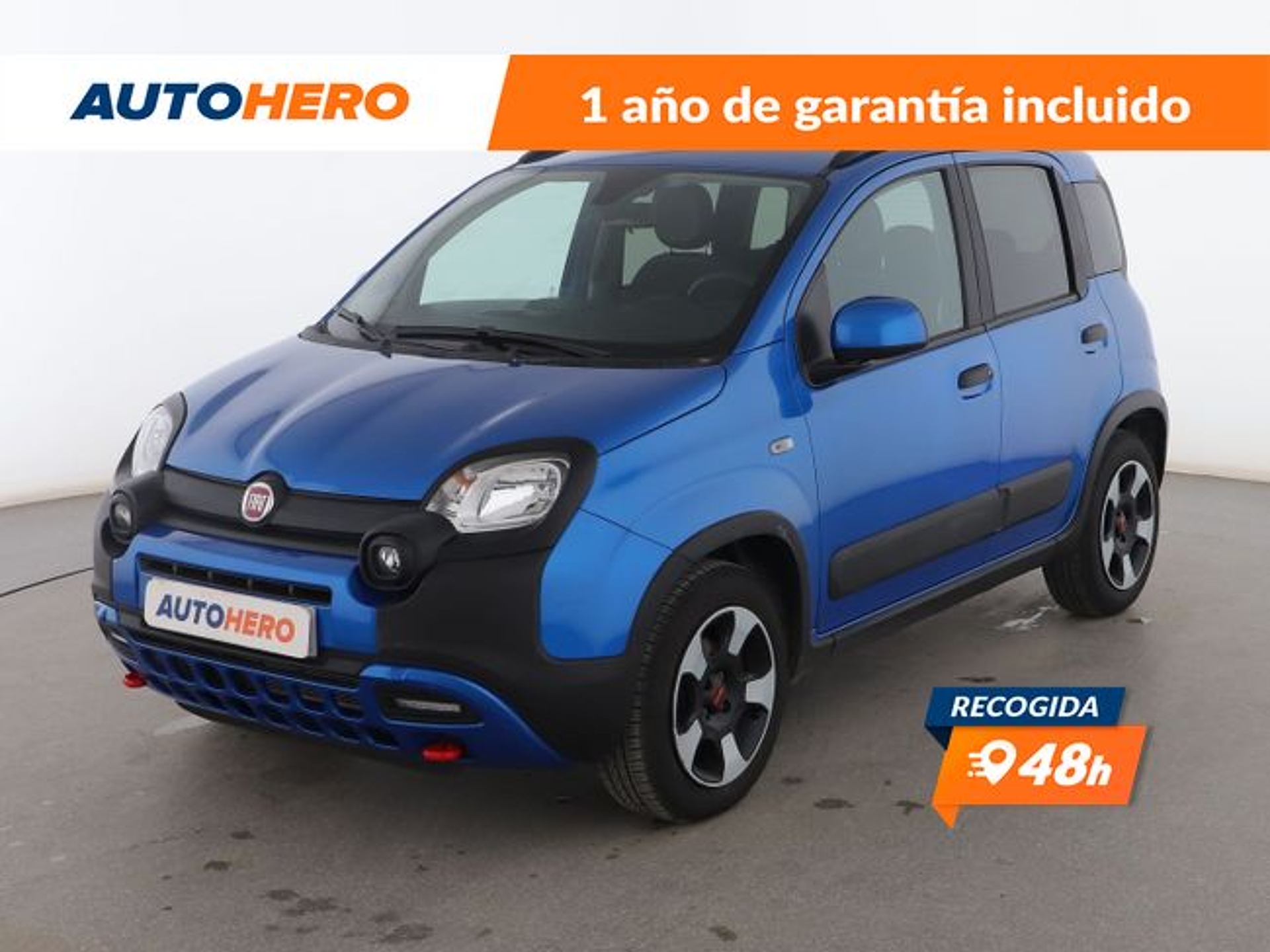 Imagen de FIAT Panda
