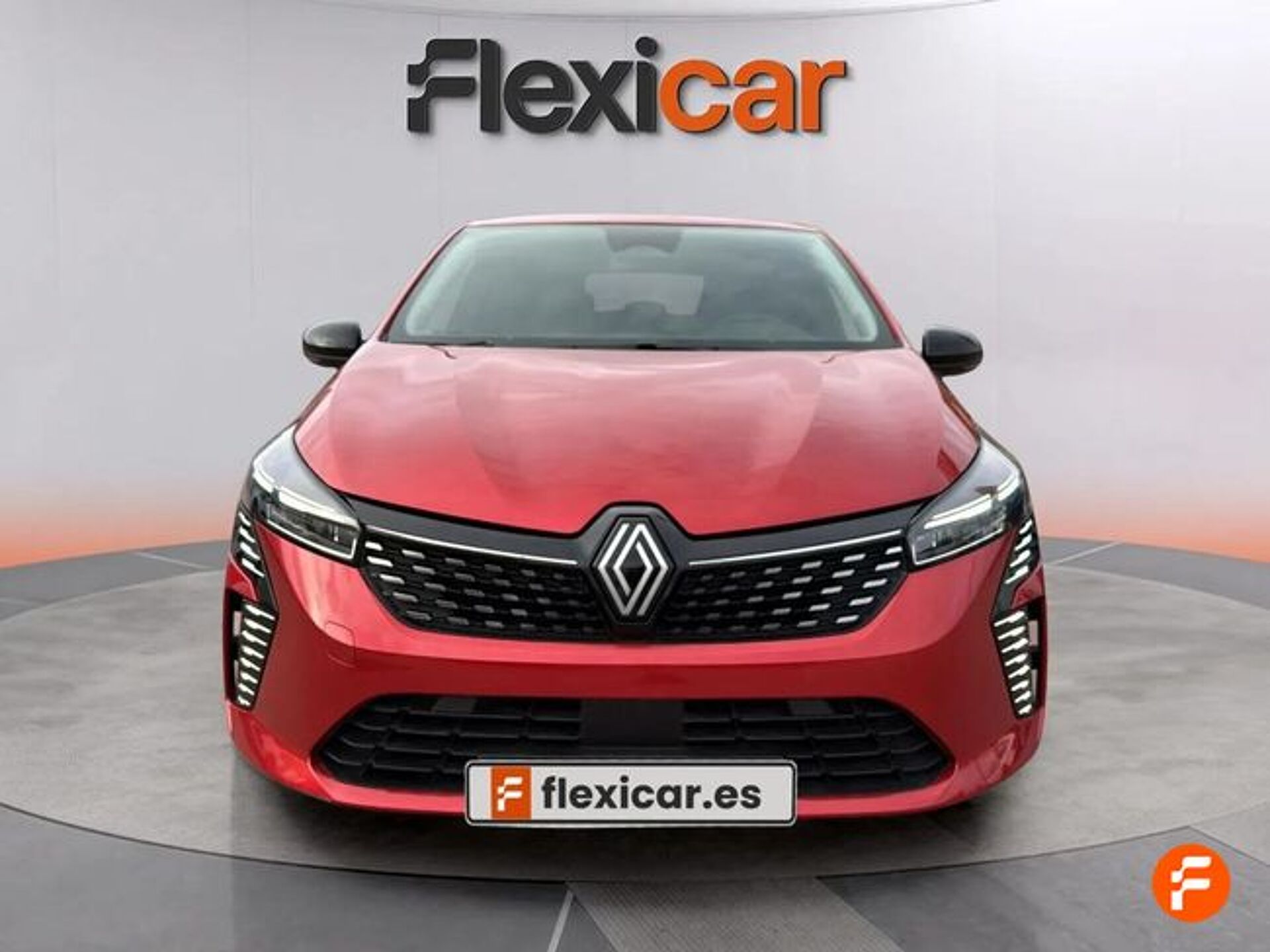 Imagen 2 de RENAULT Clio