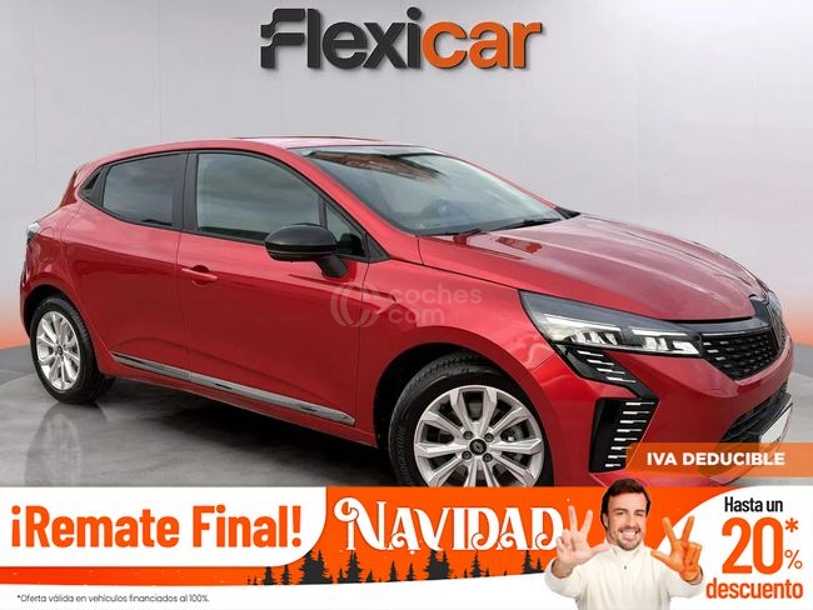 Foto del RENAULT Clio dCi Evolution 74kW