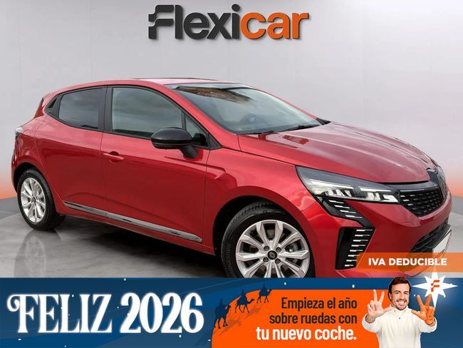 RENAULT Clio (Evolution dCi 100 (74kw)) en Madrid