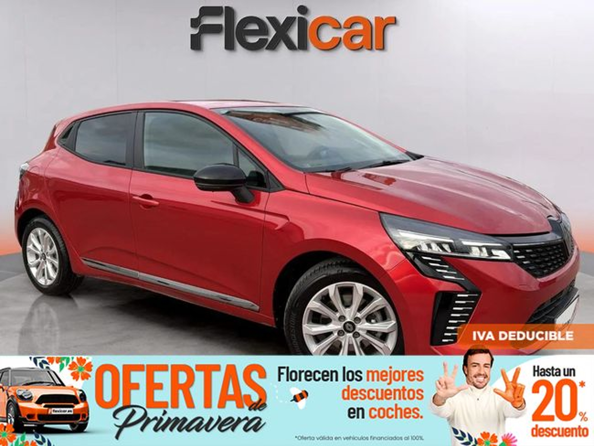 Imagen de RENAULT Clio