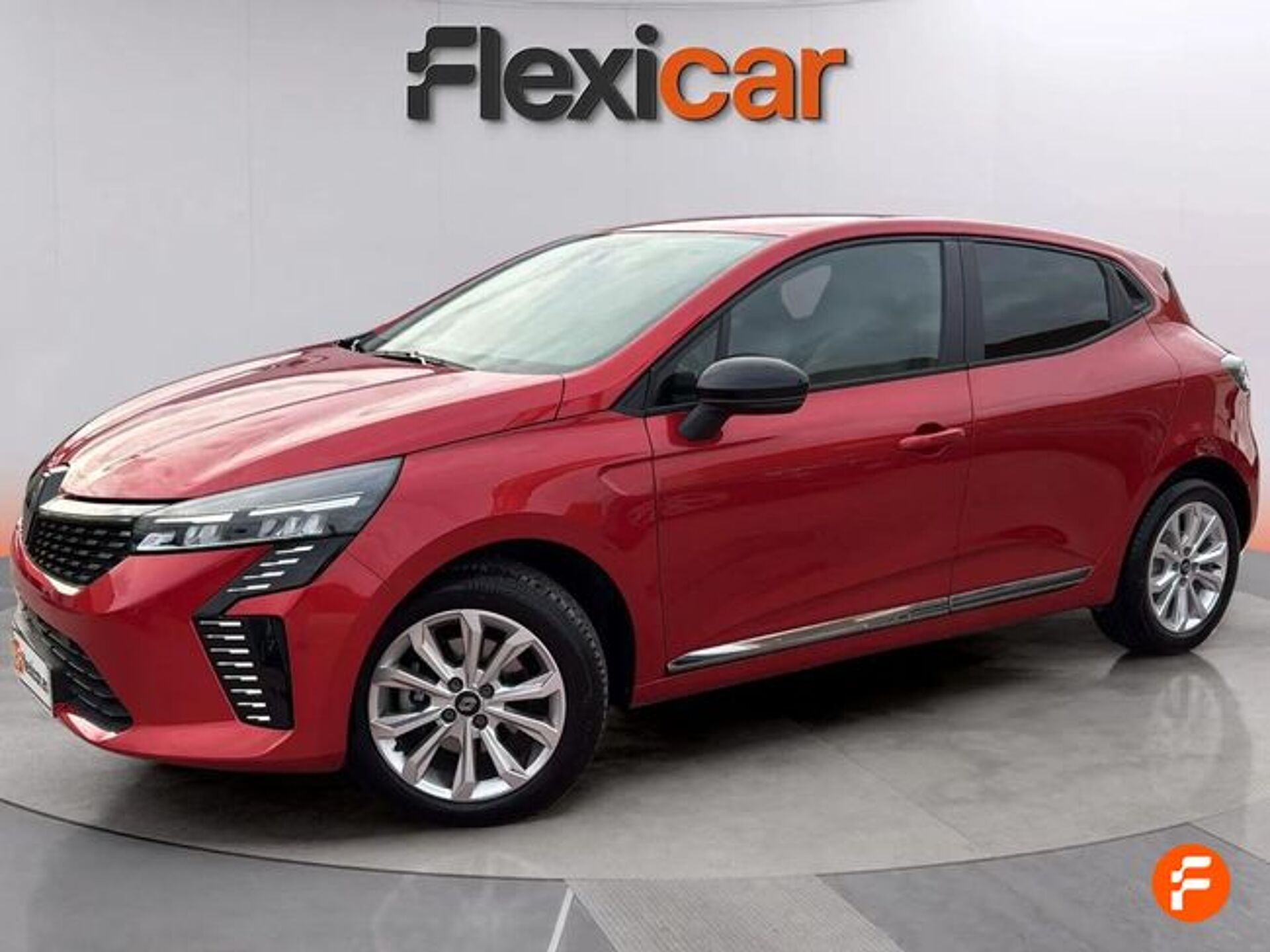 Imagen 3 de RENAULT Clio