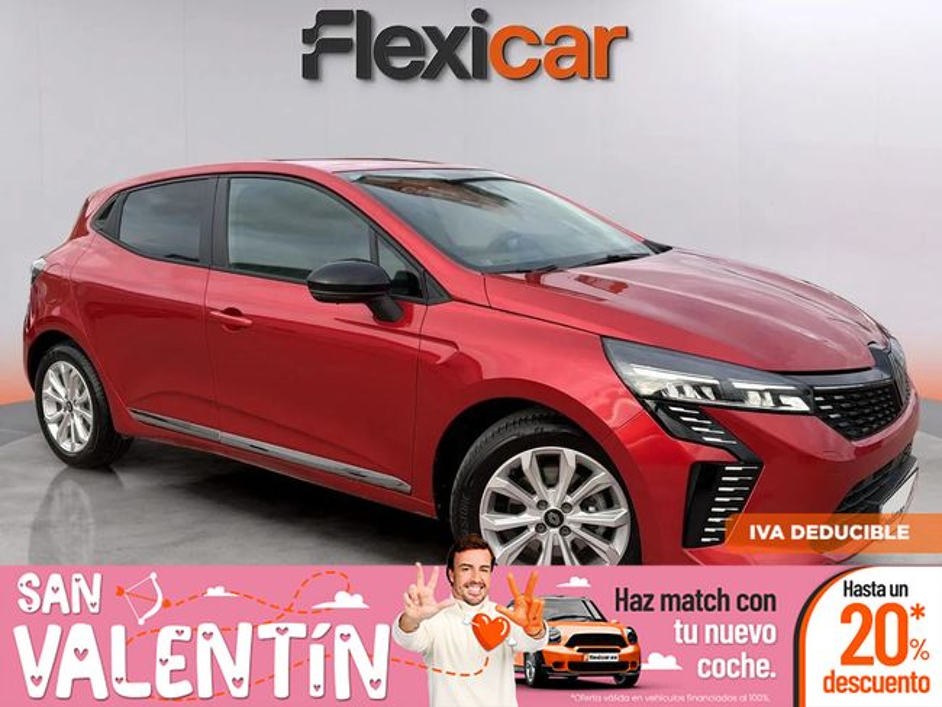 Imagen de RENAULT Clio