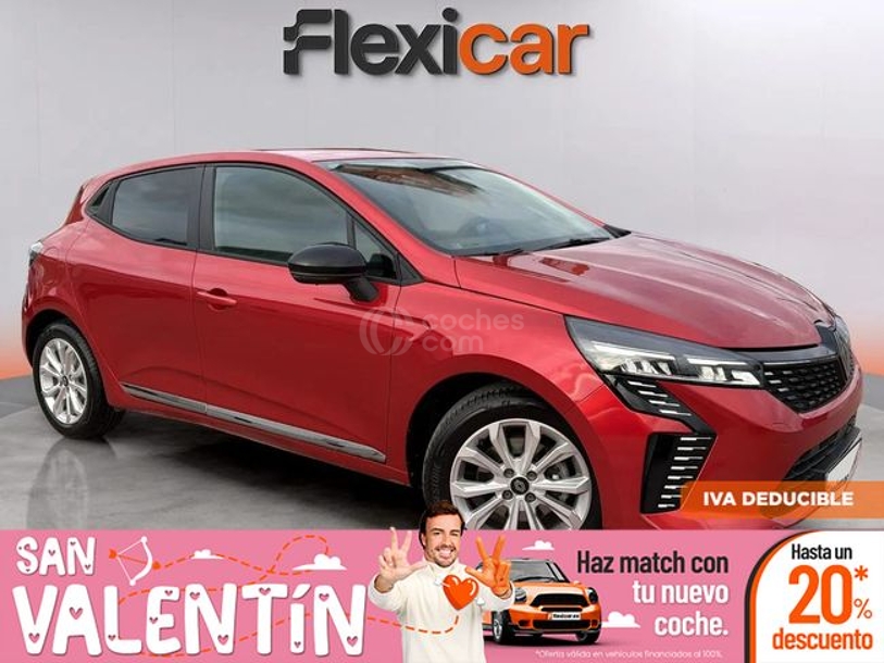 Foto del RENAULT Clio dCi Evolution 74kW