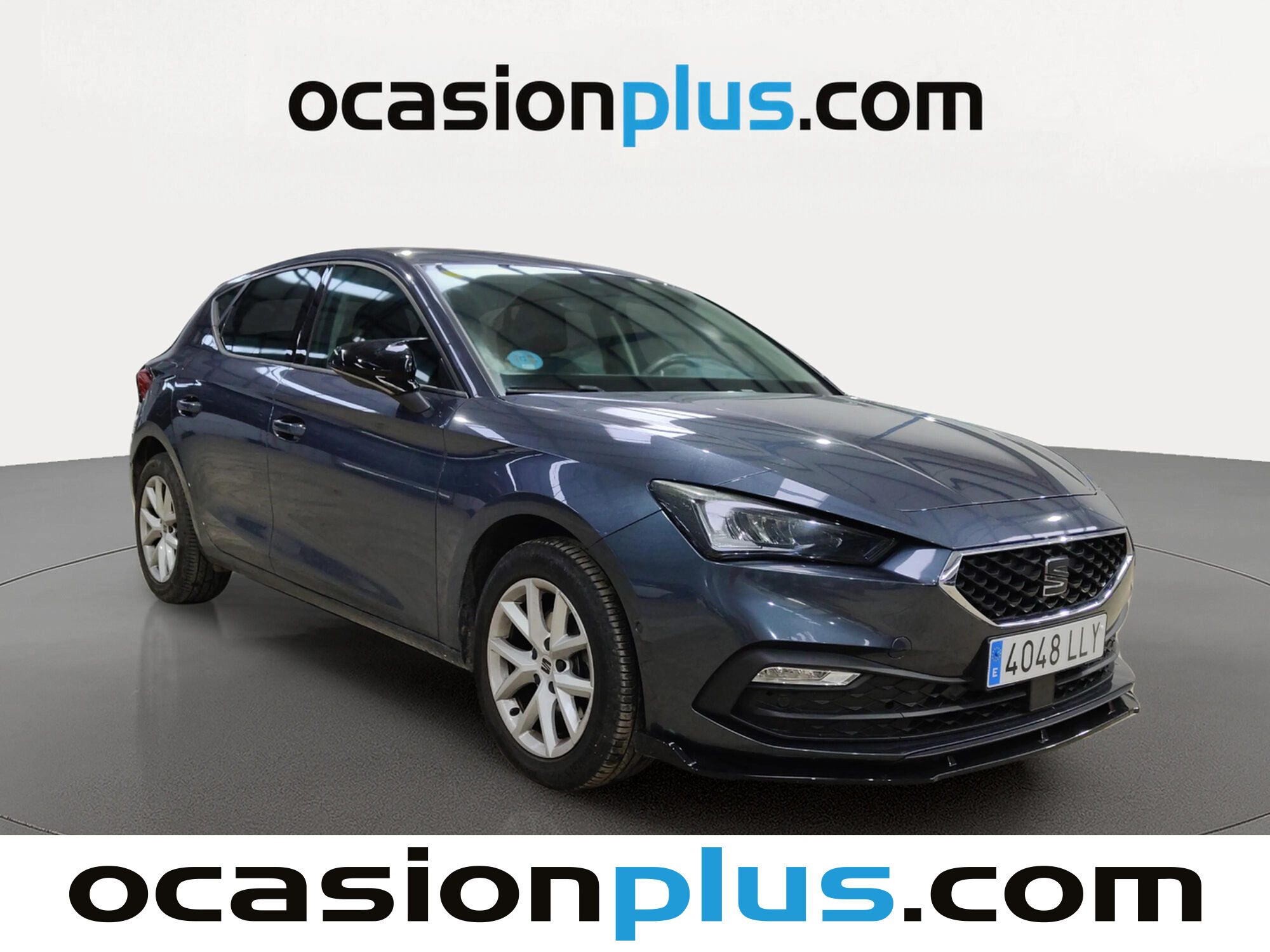 Foto del SEAT León 1.0 TSI S&S Style 110