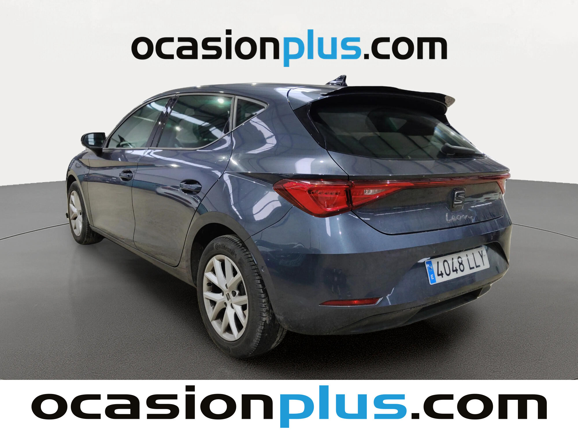 Foto del SEAT León 1.0 TSI S&S Style 110