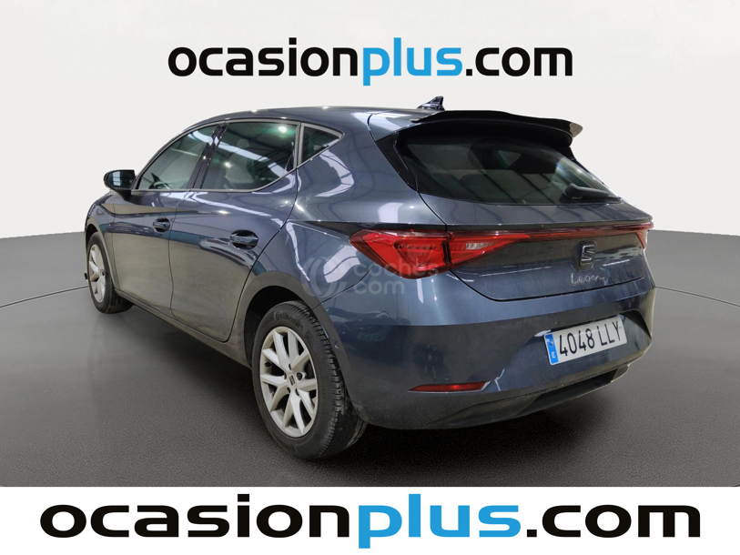 Foto del SEAT León 1.0 TSI S&S Style 110