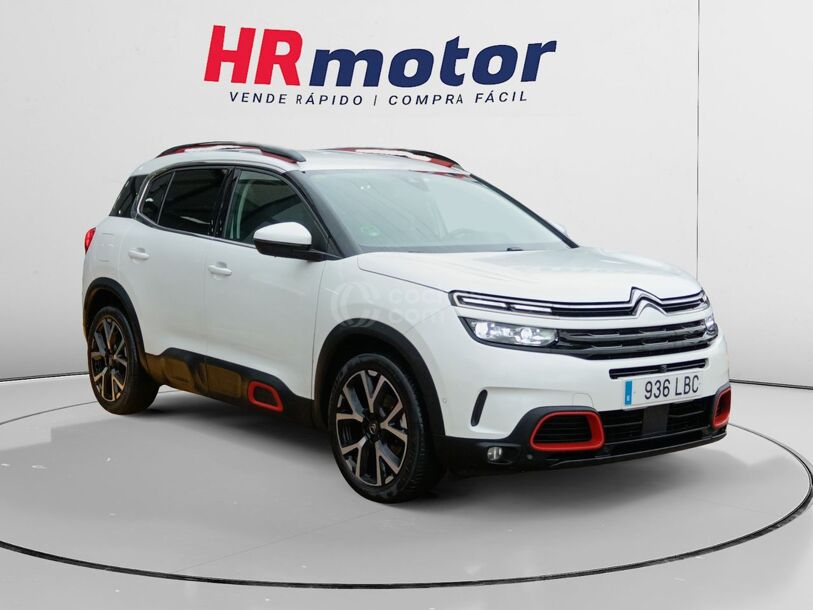 Foto del CITROEN C5 Aircross PureTech S&S Feel 130