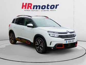 Imagen de CITROEN C5 Aircross PureTech S&S Feel 130